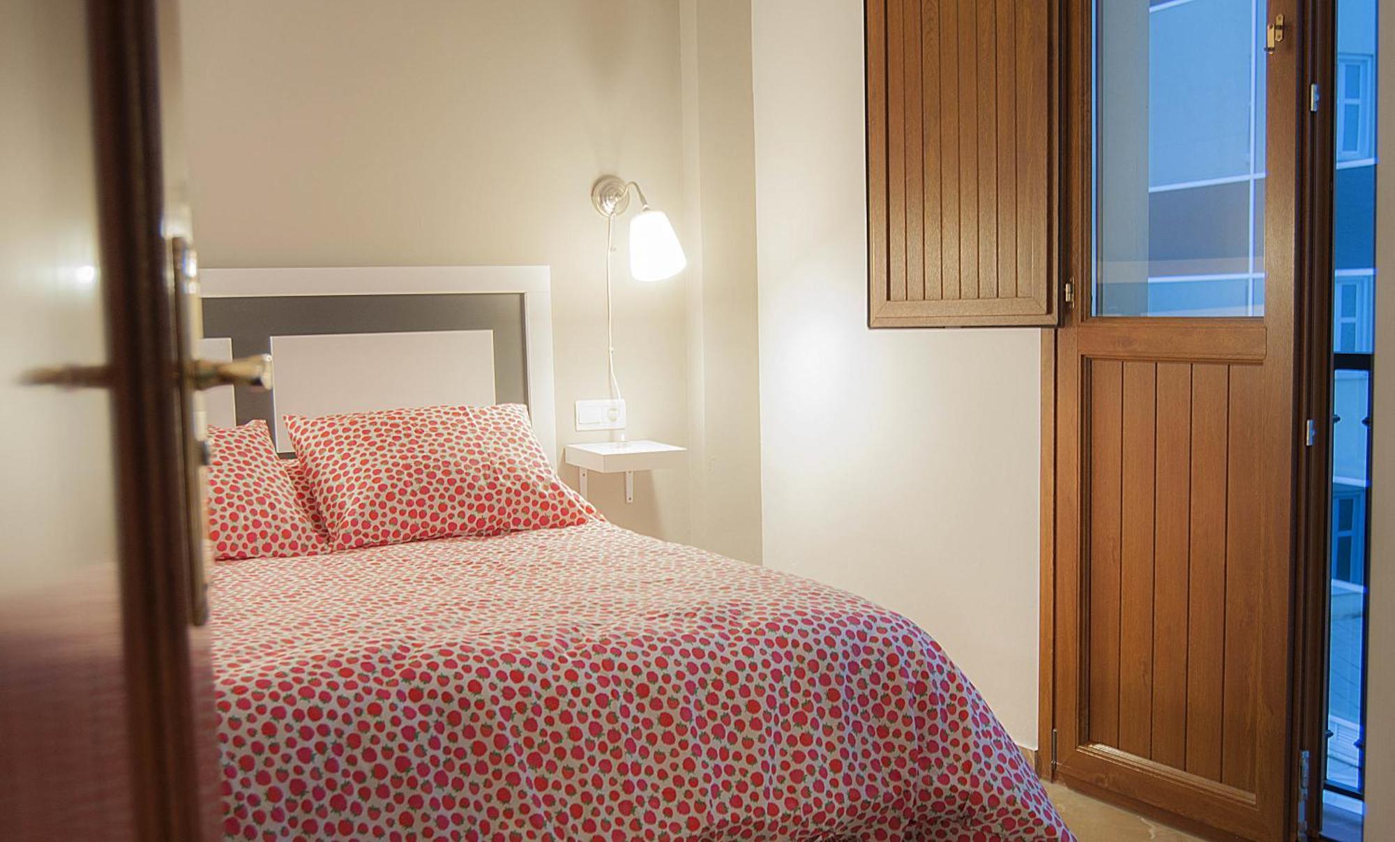 Apartamentos Catedral Plaza 3000 — Photos 2