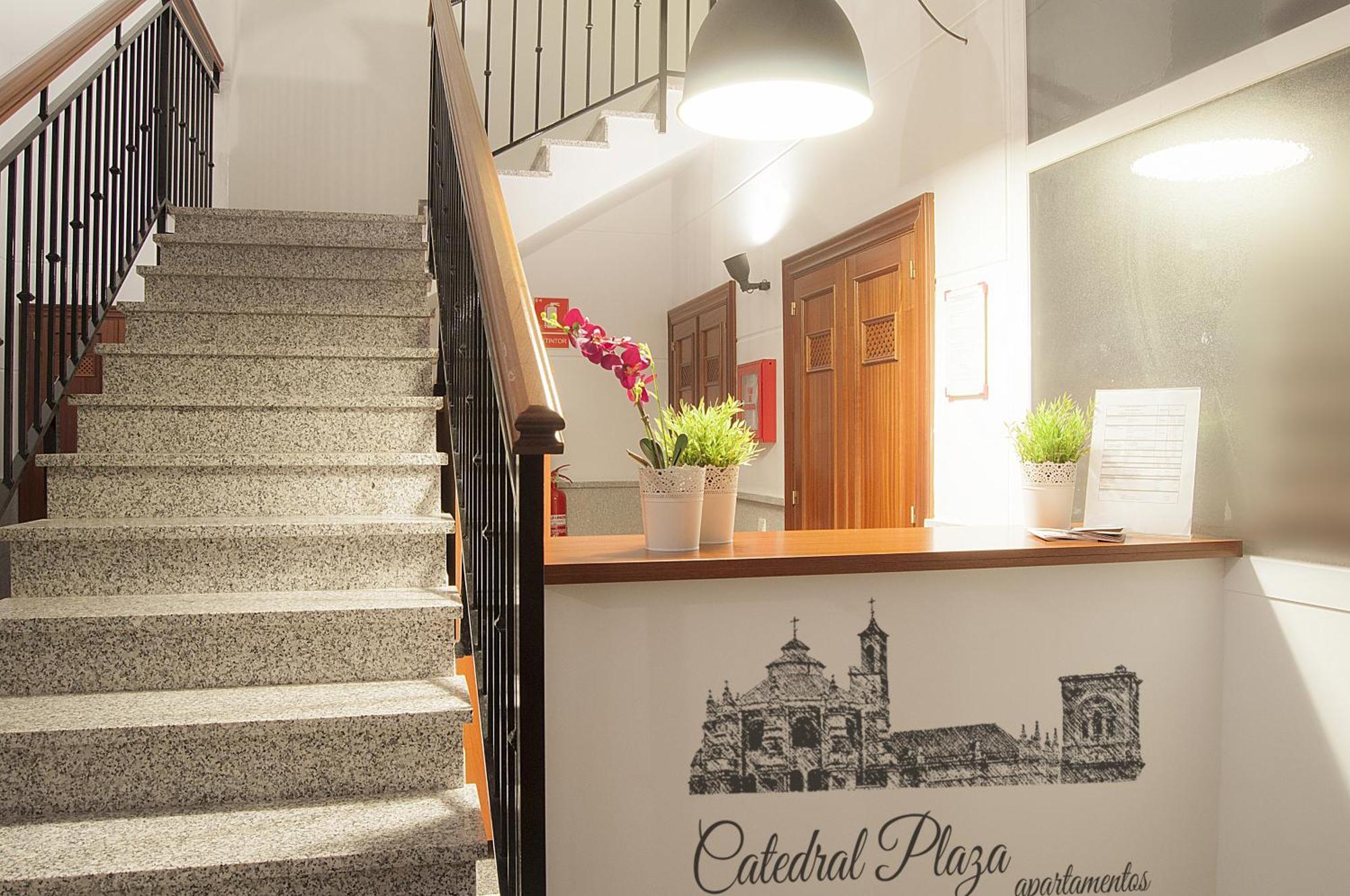 Apartamentos Catedral Plaza 3000 — Photos 1